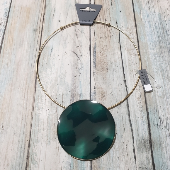 Pilgrim Jewelry - PILGRIM Danish Design Necklace.